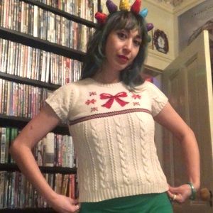 OshKosh Bow Top 🎀